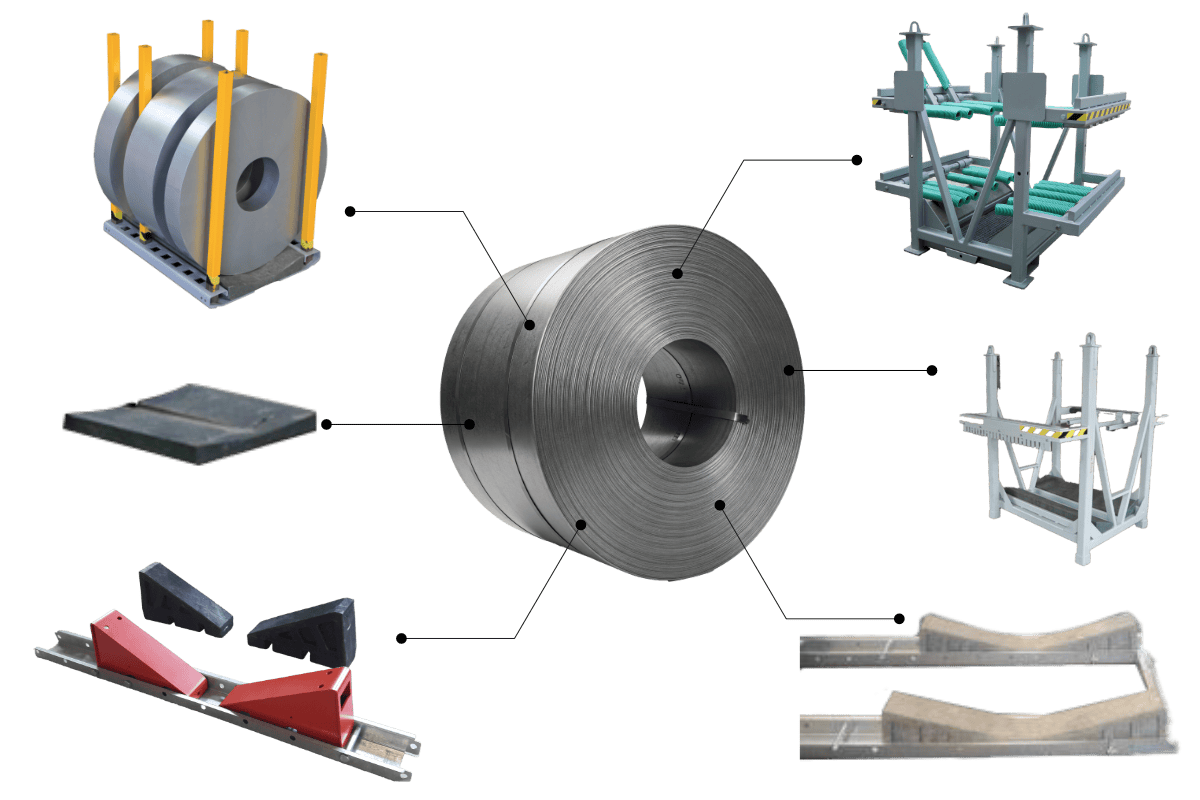 PKT Coillagersysteme