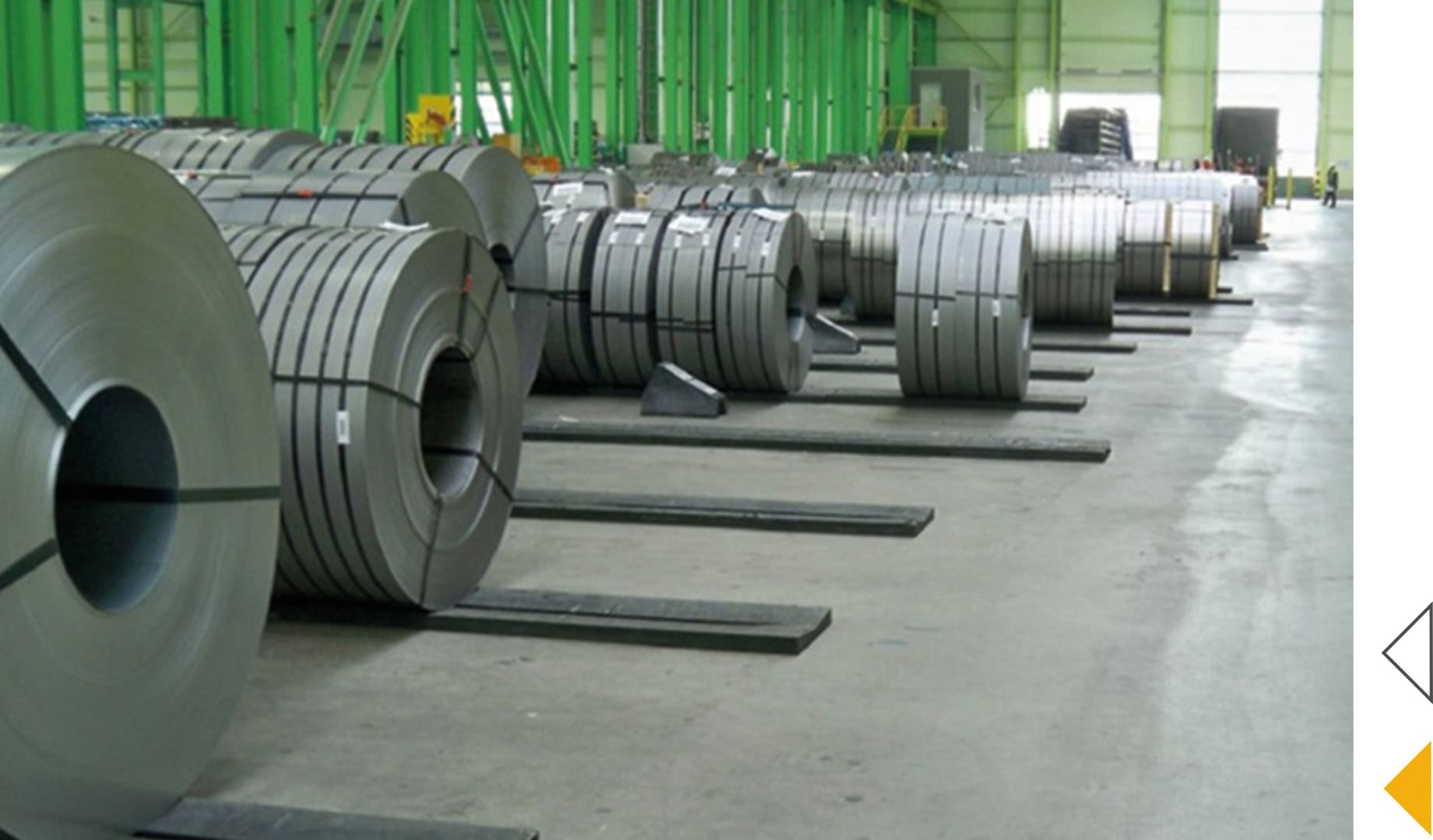 PKT Coilmat standard