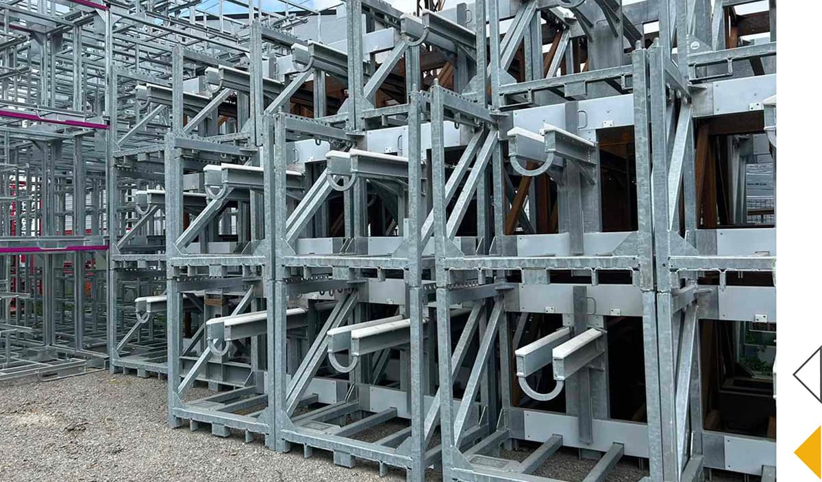 PKT Coilpallet Standard