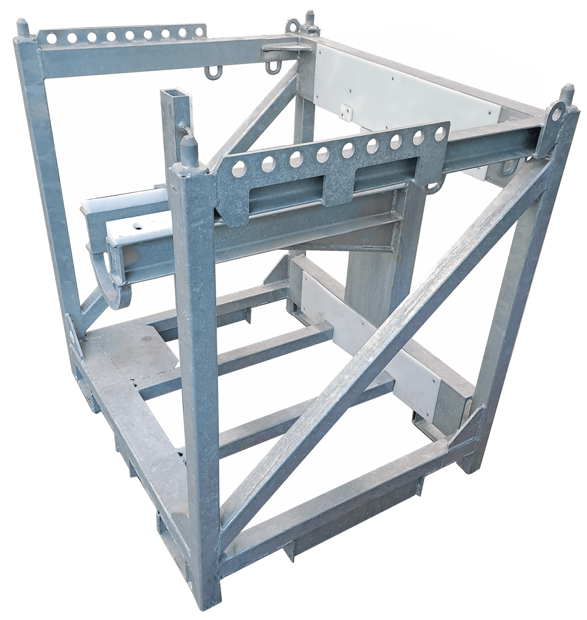 PKT Coil Pallets