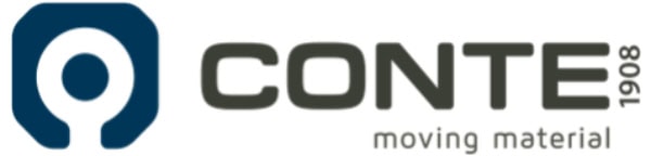 conte moving material