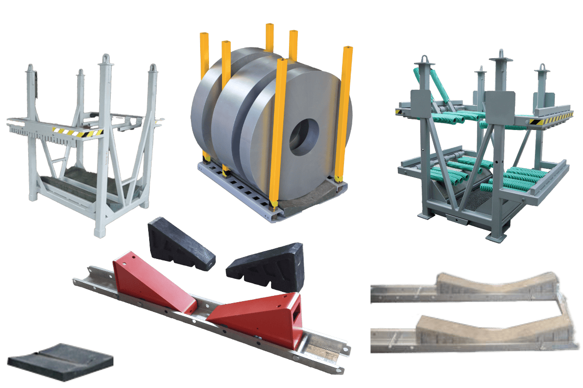 coil storage